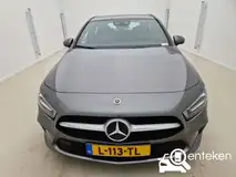Foto van kenteken L-113-TL