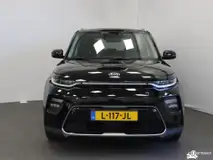 Foto van kenteken L-117-JL