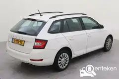 Foto van kenteken L-122-TX