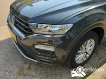 Foto van kenteken L-129-TV