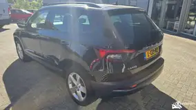 Foto van kenteken L-133-RZ