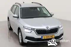 Foto van kenteken L-135-NZ