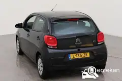 Foto van kenteken L-135-ZK