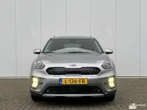 Foto van kenteken L-136-FB