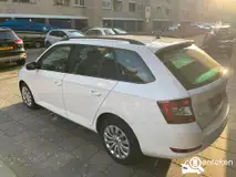 Foto van kenteken L-136-JF
