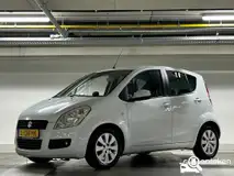 Foto van kenteken L-138-NK