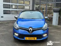 Foto van kenteken L-155-FB Foto van kenteken L-155-FB