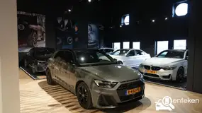 Foto van kenteken L-155-XZ