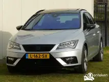 Foto van kenteken L-162-SX