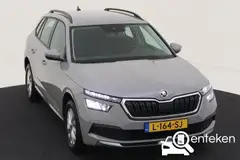 Foto van kenteken L-164-SJ