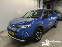 Foto van kenteken L-167-XJ