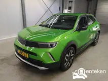Foto van kenteken L-172-XJ