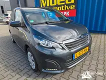 Foto van kenteken L-173-HK