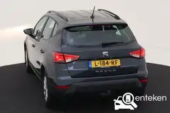 Foto van kenteken L-184-RF