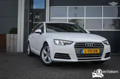 Foto van kenteken L-191-DR