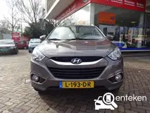 Foto van kenteken L-193-DR
