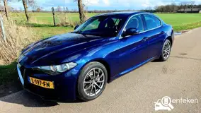 Foto van kenteken L-197-FN