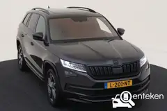 Foto van kenteken L-201-NT