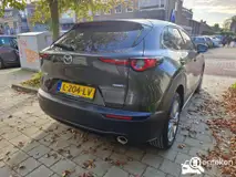 Foto van kenteken L-204-LV