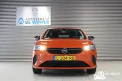 Foto van kenteken L-204-RB