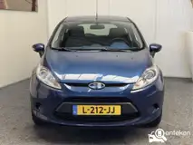 Foto van kenteken L-212-JJ