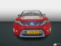 Foto van kenteken L-218-DG