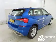 Foto van kenteken L-228-KD