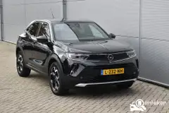 Foto van kenteken L-232-NH