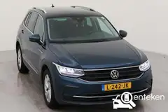 Foto van kenteken L-242-JK