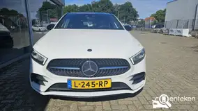 Foto van kenteken L-245-RP