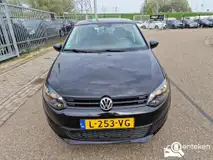 Foto van kenteken L-253-VG