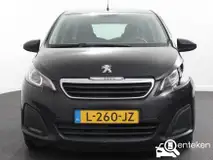 Foto van kenteken L-260-JZ