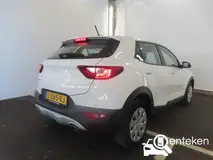 Foto van kenteken L-265-XJ