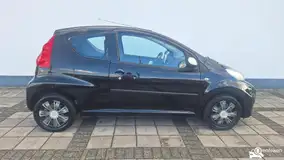 Foto van kenteken L-268-VS