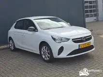 Foto van kenteken L-273-HS