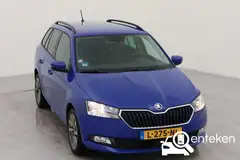 Foto van kenteken L-275-NL Foto van kenteken L-275-NL