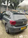 Foto van kenteken L-276-KX