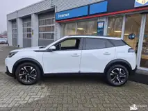Foto van kenteken L-278-BL