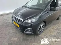 Foto van kenteken L-281-FH