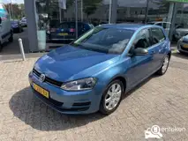 Foto van kenteken L-282-BX