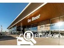 Foto van kenteken L-292-SG