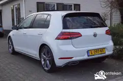 Foto van kenteken L-297-KF