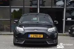 Foto van kenteken L-298-GF