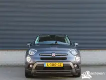 Foto van kenteken L-300-GZ