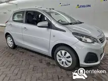 Foto van kenteken L-301-LZ