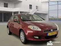 Foto van kenteken L-306-JR