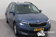 Foto van kenteken L-325-JN