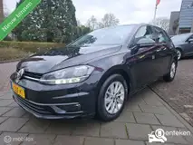 Foto van kenteken L-327-HT