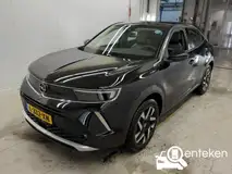 Foto van kenteken L-332-XN