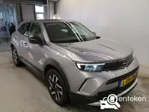 Foto van kenteken L-334-XN